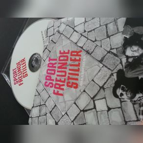 Das Geschenk (Maxi-Single) album cover