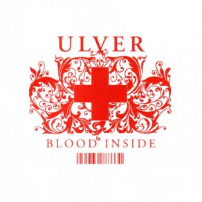 Blood Inside album cover
