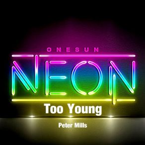 Too Young album cover
