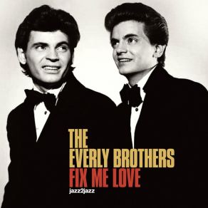 Fix Me Love (Blue Christmas) album cover