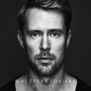 Rakkaus album cover