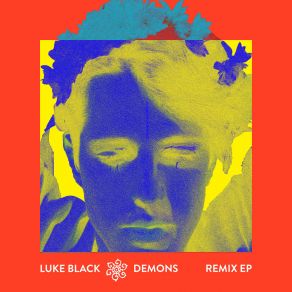 Demons (Remix EP) album cover