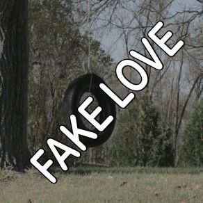 Fake Love - Tribute To Drake album cover