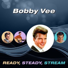 Ready, Steady, Stream album cover