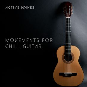 Movements For Chill Guitar album cover