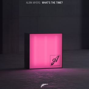 What's The Time (Single) album cover