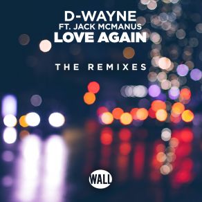 Love Again (Single) album cover