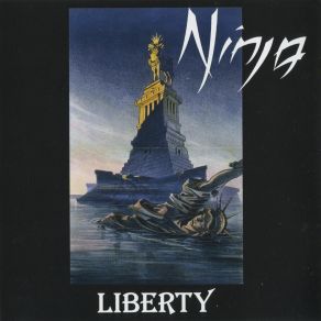 Liberty album cover
