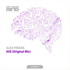 Ave (Single) album cover