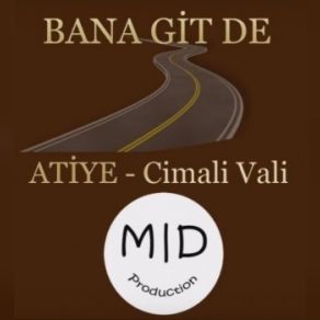 Cimali Vali (Bana Git De Soundtrack) (Single) album cover