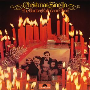 Christmas Sing-In album cover