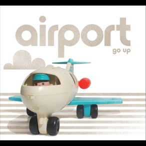 Go Up album cover