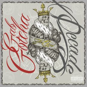 The Opus, Decade album cover