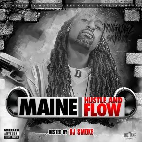 Hustle And Flow album cover