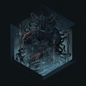 The Crypts Of Sleep album cover