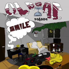 Smile album cover