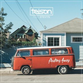 Floating Away (Single) album cover