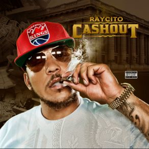 Cashout album cover