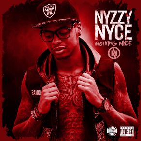 Nothing Nyce album cover