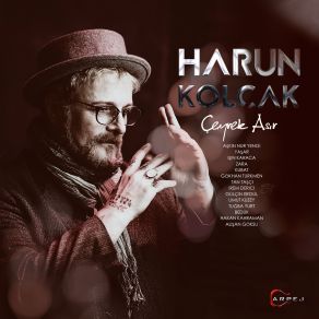 Çeyrek Asır album cover