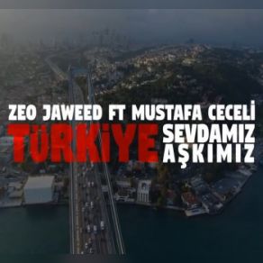 Türkiye Sevdamız Türkiye Aşkımız (Single) album cover