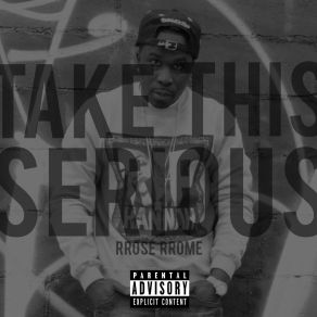 Take This Serious (Maxi-Single) album cover