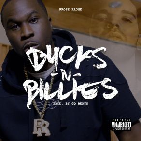 Bucks N Billies (Single) album cover