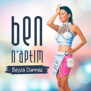 Ben N’aptım (Single) album cover