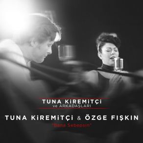 Bana Sebepsin (Single) album cover