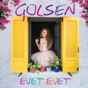 Evet Evet (Single) album cover