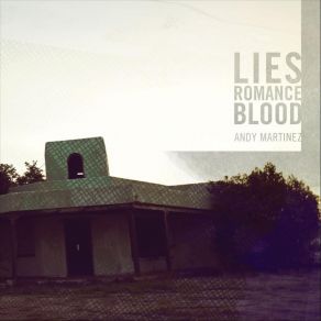 Lies Romance Blood album cover