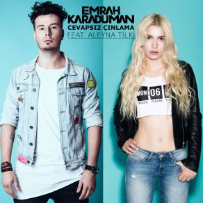 Cevapsız Çınlama (Single) album cover