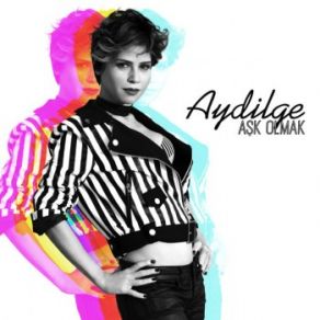 Aşk Olmak (Single) album cover