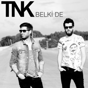 Belki De (Single) album cover
