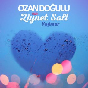 Yağmur (Single) album cover