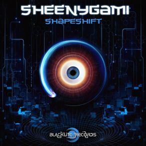 Shapeshifter (Maxi-Single) album cover