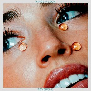 Reverend (Single) album cover