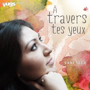 Travers Tes Yeux (Single) album cover