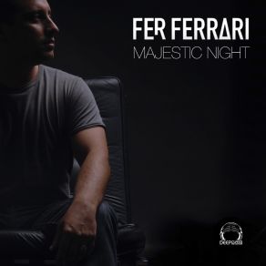 Majestic Night album cover