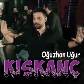 Kıskanç (Single) album cover