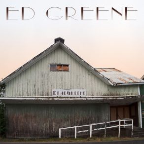 Deadgreene album cover