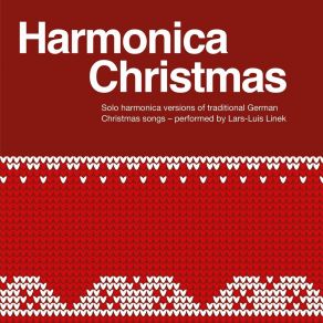 Harmonica Christmas (Solo Harmonica Versions Of Traditional German Christmas Songs) album cover