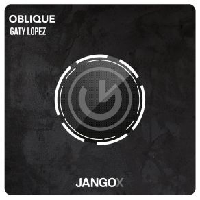 Oblique album cover