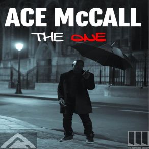 The One album cover