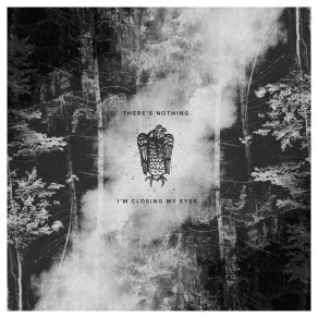 There's Nothing. I'm Closing My Eyes. album cover