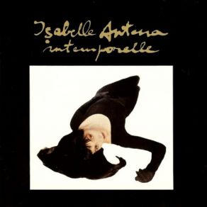 Intemporelle album cover