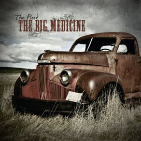 The Flood album cover
