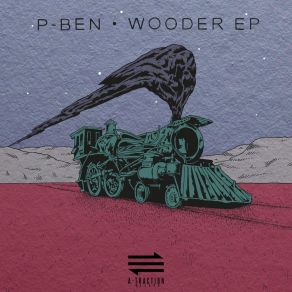 Wooder album cover