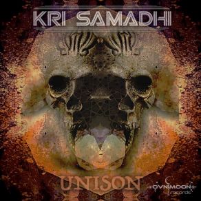 Unison album cover