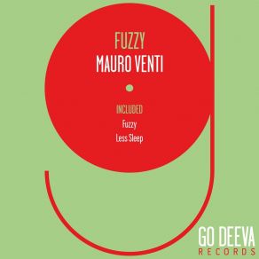 Fuzzy album cover